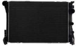 MAHLE Chladič motora MAHLE CR 83 000S (CR 83 000S)