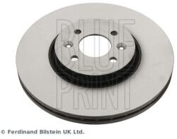 BLUE PRINT Brzdový kotúč BLUE PRINT ADR164317 (ADR164317)