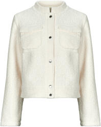 Vero Moda Jachete Femei VMJOSSY LS BOUCLE JACKET Vero Moda Bej EU S