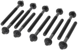 CORTECO Sada skrutiek hlavy valcov CORTECO 016244B (016244B)