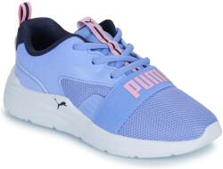 PUMA Pantofi sport Casual Fete Soft Wired 2 PS Puma violet 29