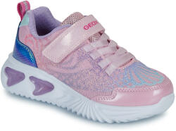 GEOX Pantofi sport Casual Fete J ASSISTER GIRL A Geox roz 34