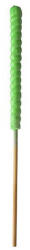 Citronella gyertya fáklya, zöld 45g, 25X500 mm (2171253)