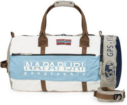 Napapijri Genti voiaj Femei EQUATOR DUF Napapijri Multicolor Unic Geanta voiaj