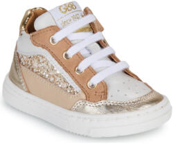 GBB Pantofi sport stil gheata Fete ENORA GBB Bej 23