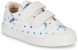 Bonton Pantofi sport Casual Fete IZY SCRATCH Bonton Alb 32