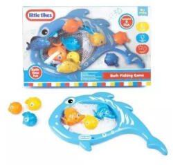 RMS Little Tikes: Fürdőszobai Horgászjáték (24-0211) - vackorjatek