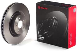 BREMBO Brzdový kotúč BREMBO 09. E988.11 (09.E988.11)
