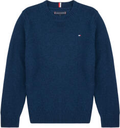 Tommy Hilfiger Pulovere Băieți LAMBSWOOL CN SWEATER Tommy Hilfiger Albastru 5 ani