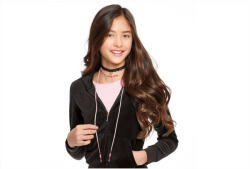 Make It Real Make It Real, Juicy Couture, Nyakpánt És Ékszerek