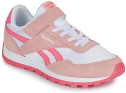 Reebok Classic Pantofi sport Casual Fete REEBOK GLIDE LOW ELASTIC TOP STRAP Reebok Classic roz 27