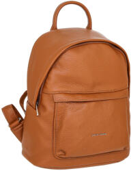 David Jones csaubarna műbőr női hátizsák 7013-2