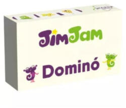 Dohány JimJam: Dominó (630JJ) - vackorjatek