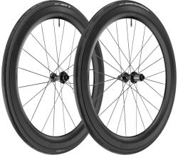 DT Swiss Kerékszett Arc 1100 Dicut Db 55 12x100/12x142 Black Wts