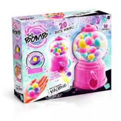 Canal Toys Canal Toys: Fürdőbomba gömbadagolóban (BBD045) - vackorjatek