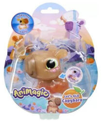 Goliath Let's Glo Capybara - világító vízipajtás (935480) - vackorjatek