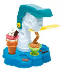 Simba Toys Art&Fun: Fagylaltkészítő gyurma készlet, 11 darabos (106324619) - vackorjatek