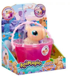 Goliath Let's Glo Capybara - Világító vízipajtás szett (935477) - vackorjatek