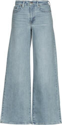 Levi's Jeans flare 728 HR WIDE LEG Levis albastru US 28 / 32