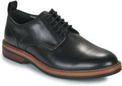 Clarks Pantofi Derby Bărbați Aldwin Lace Clarks Negru 41