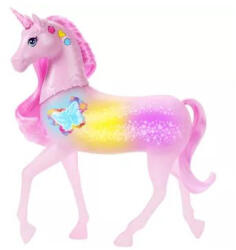 Mattel Barbie Dreamtopia: Pillangóvarázs unikornis (JCP78) - vackorjatek