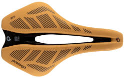 PROLOGO Nyereg Dimension R2 Agx Tirox 153 Light Brown Slide Control