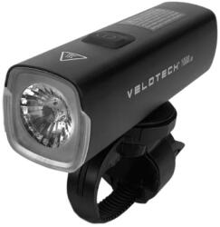 Velotech Lámpa Első 1000