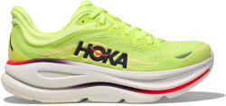 HOKA Bondi 9 férfi futócipő 42 (1162011-NYZS-8H) Férfi futócipő