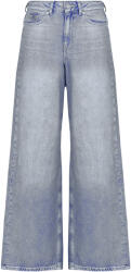 JJXX Jeans flare JXTOKYO WIDE HW R400 JJXX albastru US 24 / 30