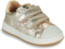 GBB Pantofi sport Casual Fete EFFICACE GBB Auriu 38