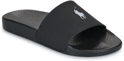 Ralph Lauren Șlapi Femei POLO SLIDE UNISEX Polo Ralph Lauren Negru 37