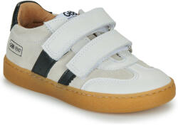 GBB Pantofi sport Casual Fete KARINE TWIST GBB Alb 32
