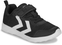 hummel Pantofi sport Casual Fete ACTUS RECYCLED JR hummel Negru 35