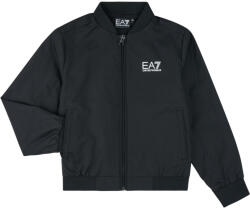 Emporio Armani EA7 Jachete Băieți 7B000033 Emporio Armani EA7 Negru 8 ani