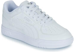 PUMA Pantofi sport Casual Fete Puma Caven III Jr Puma Alb 38 - spartoo - 236,00 RON