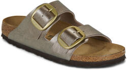 Birkenstock Papuci de vară Femei Arizona Big Buckle BIRKENSTOCK Bej 39 - spartoo - 630,00 RON