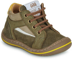 GBB Pantofi sport stil gheata Băieți FLEXOO SPORT FLEX GBB verde 23