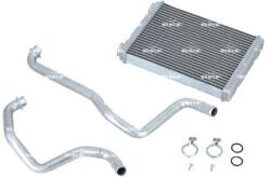 NRF Výmenník tepla vnútorného kúrenia NRF 54429 (54429)