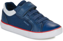 GEOX Pantofi sport Casual Băieți J GISLI BOY Geox albastru 30