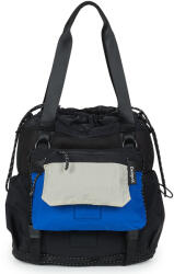 Desigual Rucsacuri Femei BACKPACK BASIC MODULAR DISCOVER Desigual Negru Unic