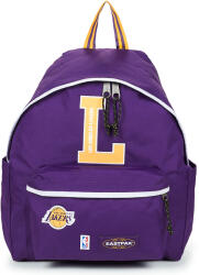 EASTPAK Rucsacuri Femei DAY PAKR 24L EASTPAK X NBA LAKERS Eastpak violet Unic