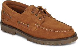 Casual Attitude Pantofi barcă Bărbați EVEROA Casual Attitude Maro 39