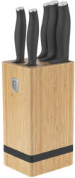 Berlinger Haus 6 részes késkészlet bambusz állvánnyal (BH/2968)