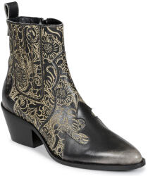 Casta Ghete Femei DAWN Casta Negru 37 - spartoo - 842,80 RON