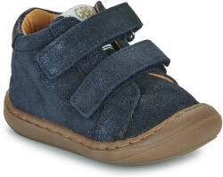 GBB Pantofi sport stil gheata Fete NINOU FLEX GBB albastru 25 - spartoo - 275,80 RON
