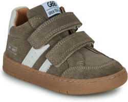 GBB Pantofi sport stil gheata Fete AMUSANT TWIST GBB verde 35