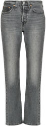 Levi's Jeans drepti Femei 501® JEANS FOR WOMEN Levis Gri US 29 / 30