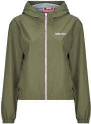 JJXX Jacheta de vânt Femei JXJADE LIGHT JACKET JJXX Kaki EU L