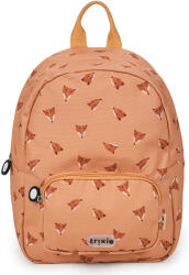 TRIXIE Rucsacuri Fete FIERCE FOX 7.5L TRIXIE portocaliu Unic
