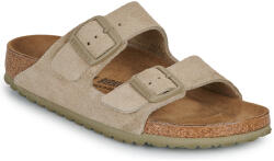 Birkenstock Papuci de vară Femei Arizona BIRKENSTOCK Bej 37 - spartoo - 656,00 RON